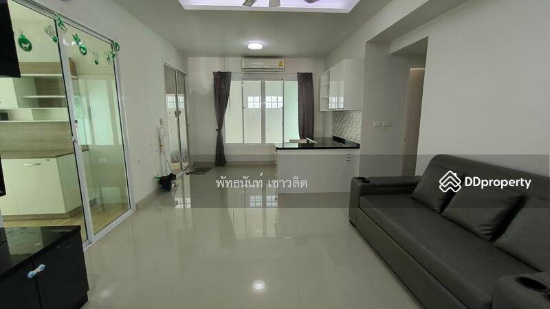 For Rent - Iconature Salaya, Nakhon Pathom