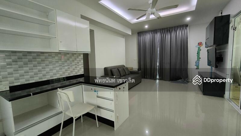 For Rent - Iconature Salaya, Nakhon Pathom