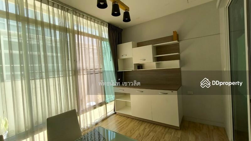 For Rent - Iconature Salaya, Nakhon Pathom