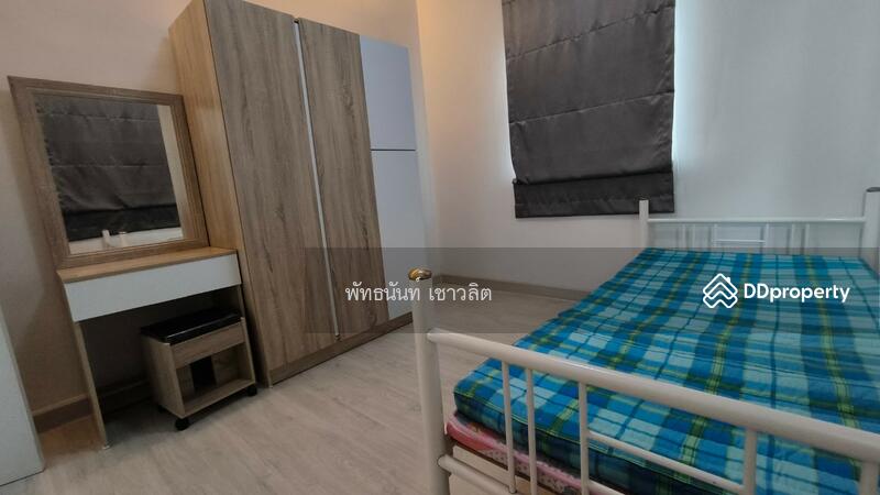 For Rent - Iconature Salaya, Nakhon Pathom