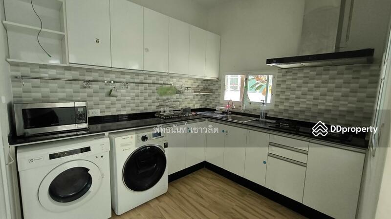 For Rent - Iconature Salaya, Nakhon Pathom