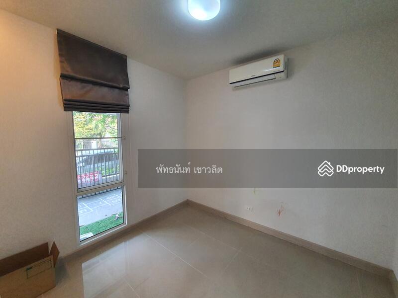 For Rent - Iconature Salaya, Nakhon Pathom