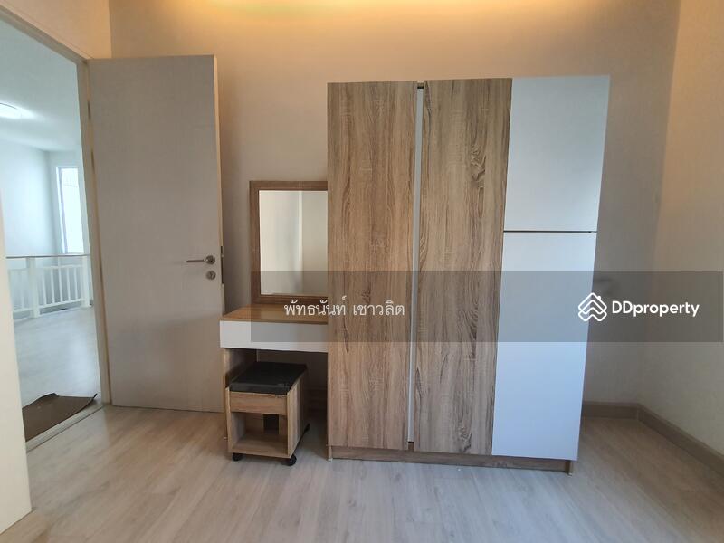 ให้เช่า - Iconature Salaya : อิคอนเนเจอร์ ศาลายา, นครปฐม