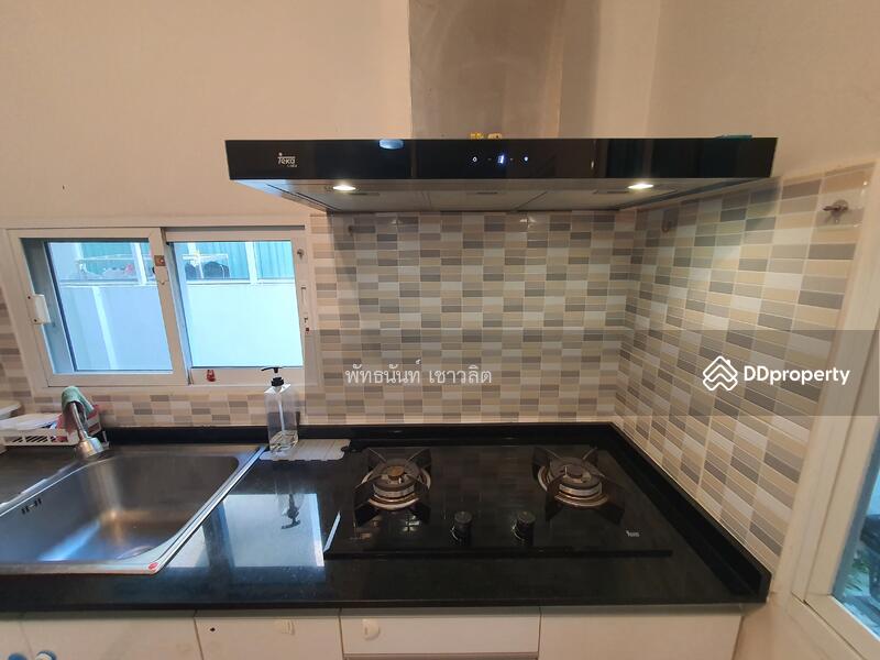 For Rent - Iconature Salaya, Nakhon Pathom