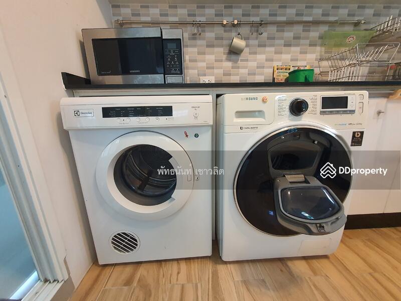 For Rent - Iconature Salaya, Nakhon Pathom