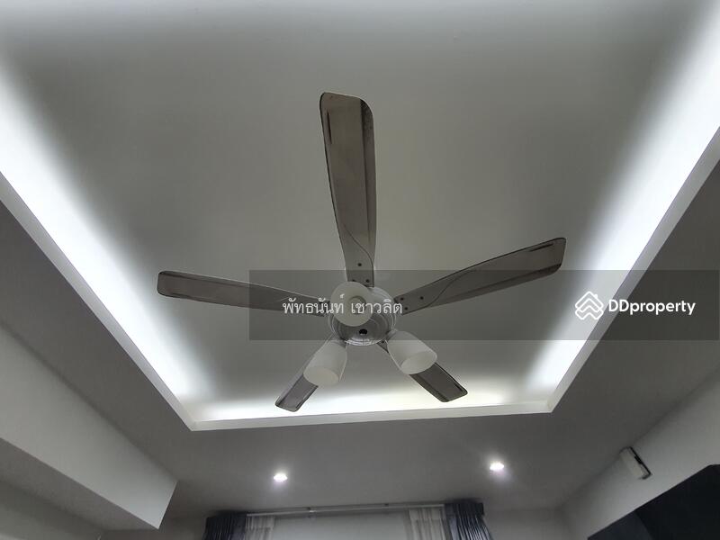 For Rent - Iconature Salaya, Nakhon Pathom