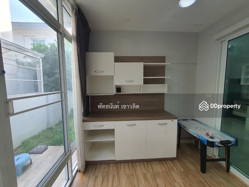 For Rent - Iconature Salaya, Nakhon Pathom