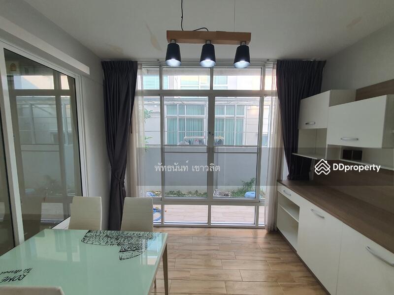 For Rent - Iconature Salaya, Nakhon Pathom