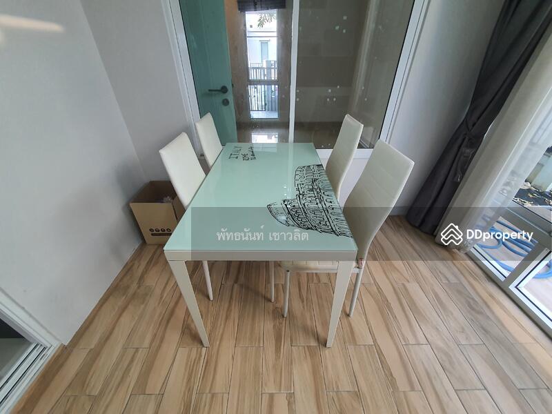 For Rent - Iconature Salaya, Nakhon Pathom