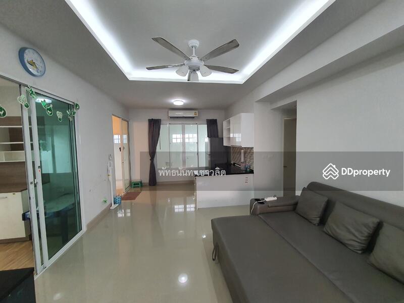 For Rent - Iconature Salaya, Nakhon Pathom