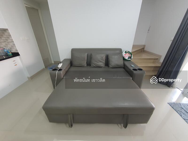 ให้เช่า - Iconature Salaya : อิคอนเนเจอร์ ศาลายา, นครปฐม