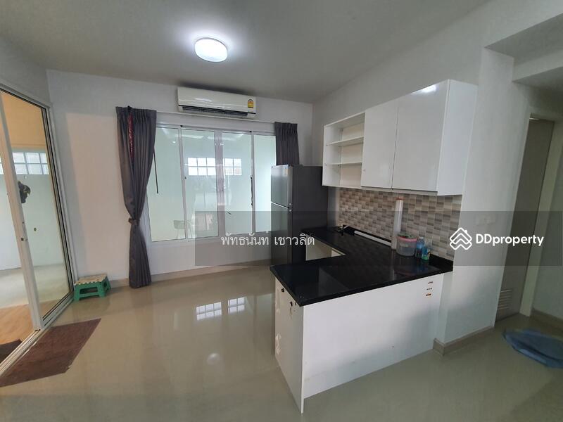 For Rent - Iconature Salaya, Nakhon Pathom