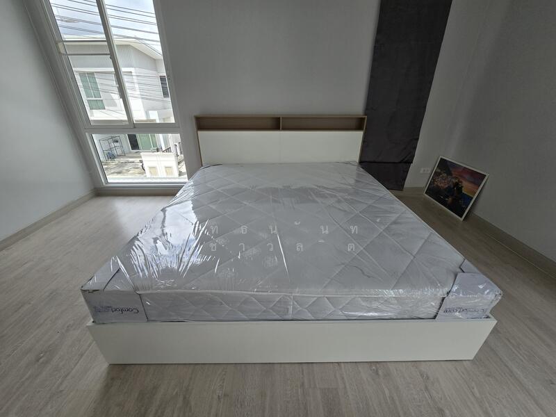 ให้เช่า - Iconature Salaya : อิคอนเนเจอร์ ศาลายา, นครปฐม