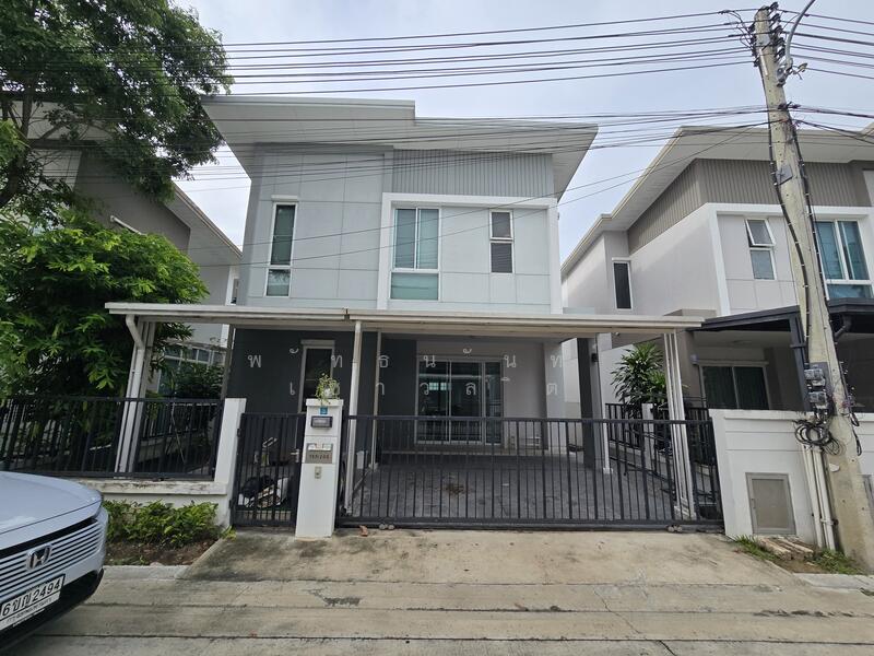 ให้เช่า - Iconature Salaya : อิคอนเนเจอร์ ศาลายา, นครปฐม