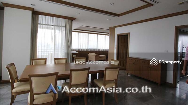 Ruamsuk, กรุงเทพ, คลองตัน, คลองเตย, กรุงเทพ, 316 ตร.ม., คอนโด ให้เช่า, โดย Accom Asia, 11176023 - DDproperty.com