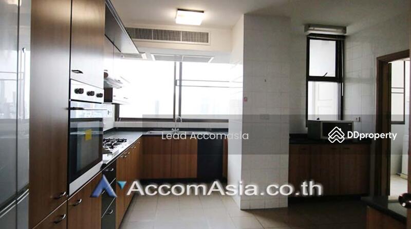 Ruamsuk, Bangkok, Khong Tan, Khlong Toei, Bangkok, 3 Bedrooms, 316 sqm, Condo For Rent, by Accom Asia, 11176023 - DDproperty.com