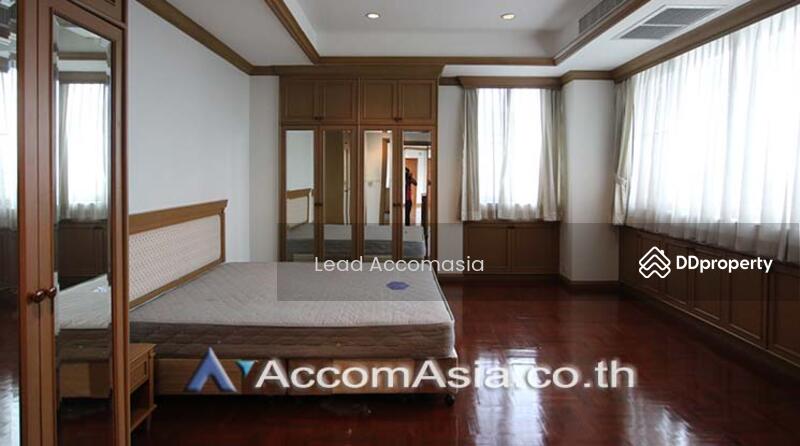 Ruamsuk, กรุงเทพ, คลองตัน, คลองเตย, กรุงเทพ, 316 ตร.ม., คอนโด ให้เช่า, โดย Accom Asia, 11176023 - DDproperty.com