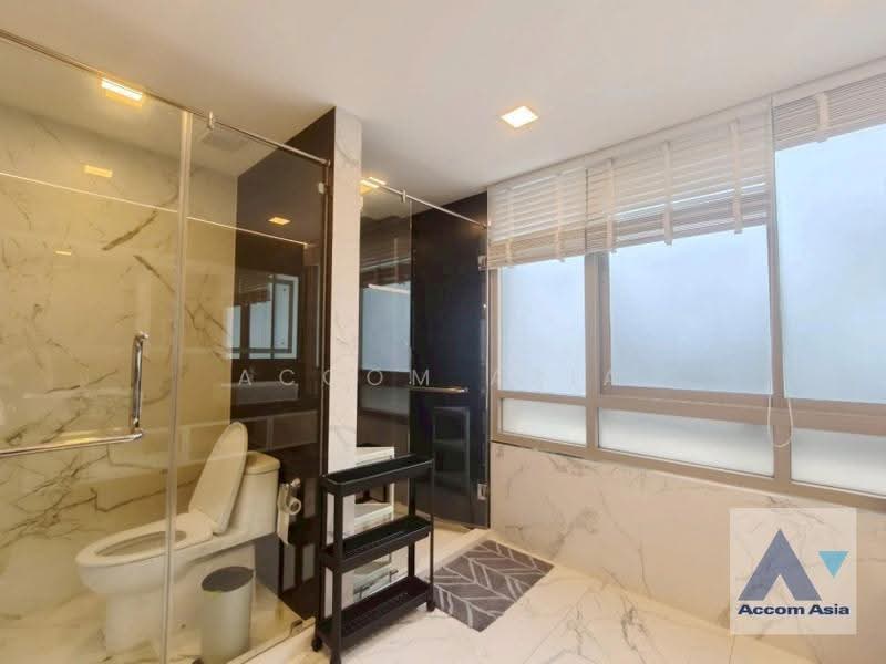Ficus Lane, Bangkok, Soi Sukhumvit 44/1, Phra Kanong, Khlong Toei, Bangkok, 3 Bedrooms, 244 sqm, Condo For Rent, by Accom Asia, 11176039 - DDproperty.com