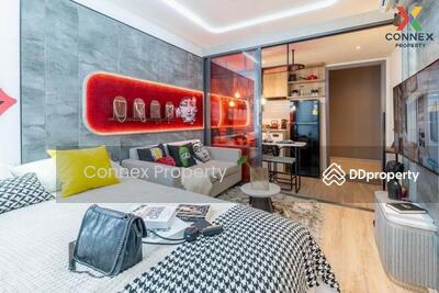 ขาย - The Excel Hideaway Sukhumvit 71 : ดิ เอ็กเซล ไฮด์ อะเวย์ สุขุมวิท 71, กรุงเทพ