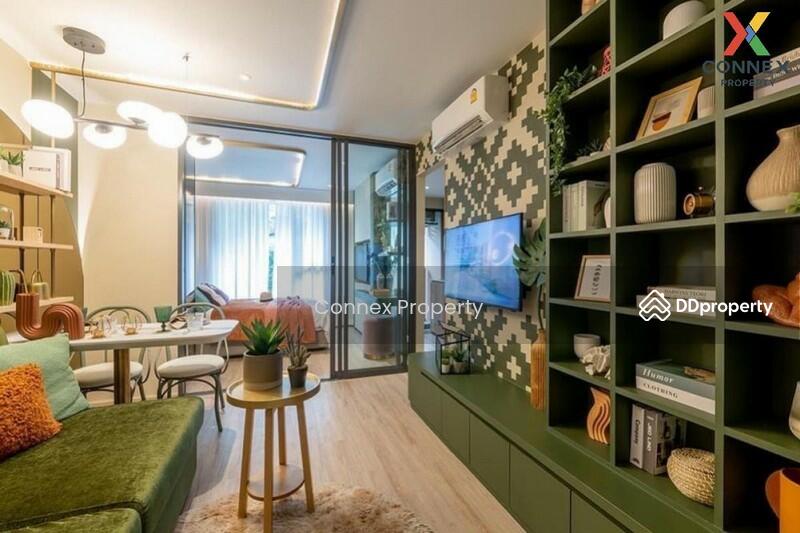 For Sale - The Excel Hideaway Sukhumvit 71, Bangkok