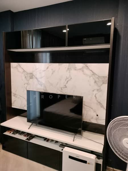 The Base Saphanmai, Bangkok, Paholayothin Road, Anusaowari, Bang Khen, Bangkok, 1 Bedroom, 34 sqm, Condo For Sale, by Connex Property, 11176060 - DDproperty.com