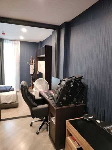 The Base Saphanmai, Bangkok, Paholayothin Road, Anusaowari, Bang Khen, Bangkok, 1 Bedroom, 34 sqm, Condo For Sale, by Connex Property, 11176060 - DDproperty.com