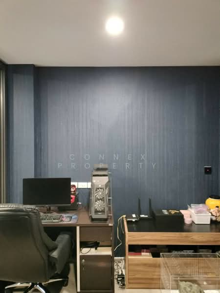 The Base Saphanmai, Bangkok, Paholayothin Road, Anusaowari, Bang Khen, Bangkok, 1 Bedroom, 34 sqm, Condo For Sale, by Connex Property, 11176060 - DDproperty.com
