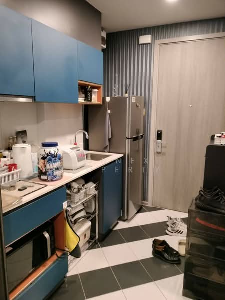 The Base Saphanmai, Bangkok, Paholayothin Road, Anusaowari, Bang Khen, Bangkok, 1 Bedroom, 34 sqm, Condo For Sale, by Connex Property, 11176060 - DDproperty.com