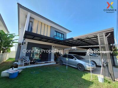 For Sale - CPN Ville 2 Wongwaen-Lamlukka Klong 7, Pathum Thani