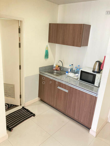 Wish @ Samyan, Bangkok, 18 Siphaya Road, Maha Phrutharam, Bang Rak, Bangkok, 1 Bedroom, 37 sqm, Condo For Sale, by Connex Property, 11176142 - DDproperty.com