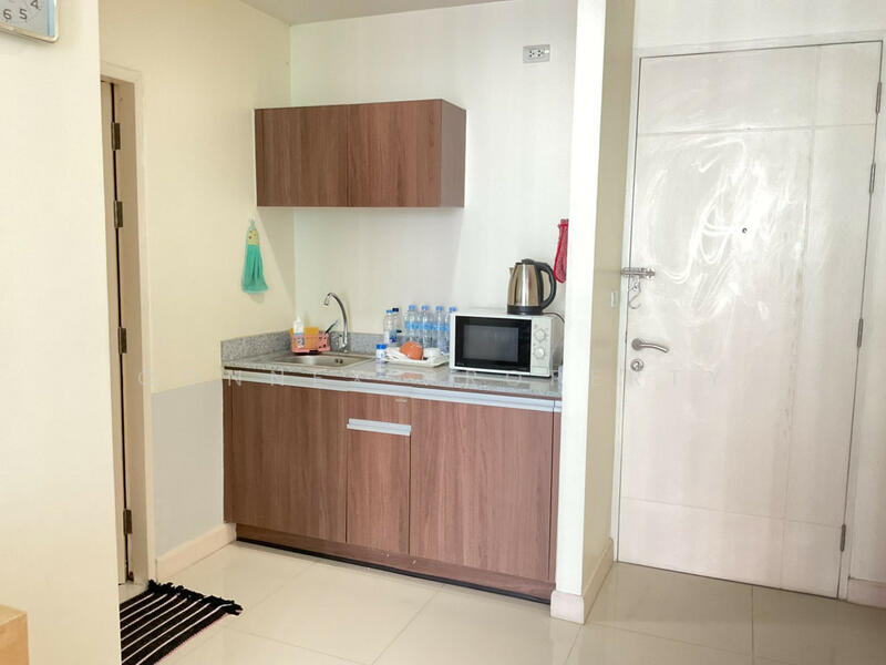 Wish @ Samyan, Bangkok, 18 Siphaya Road, Maha Phrutharam, Bang Rak, Bangkok, 1 Bedroom, 37 sqm, Condo For Sale, by Connex Property, 11176142 - DDproperty.com