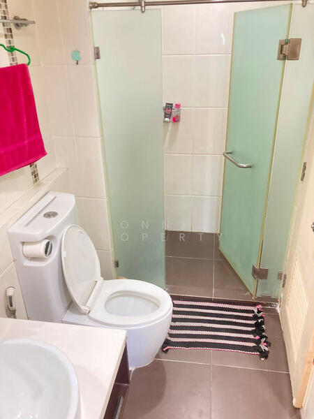 Wish @ Samyan, Bangkok, 18 Siphaya Road, Maha Phrutharam, Bang Rak, Bangkok, 1 Bedroom, 37 sqm, Condo For Sale, by Connex Property, 11176142 - DDproperty.com