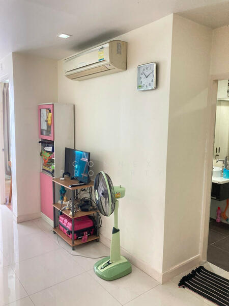 Wish @ Samyan, Bangkok, 18 Siphaya Road, Maha Phrutharam, Bang Rak, Bangkok, 1 Bedroom, 37 sqm, Condo For Sale, by Connex Property, 11176142 - DDproperty.com