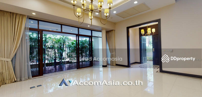 4 Bedrooms House for Rent in Sukhumvit, Bangkok near BTS Asok - MRT Sukhumvit at House with pool, กรุงเทพ, คลองเตย, กรุงเทพ, 680 ตร.ม., บ้านเดี่ยว ให้เช่า, โดย Accom Asia, 11176166 - DDproperty.com