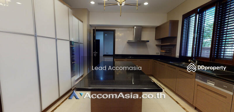 4 Bedrooms House for Rent in Sukhumvit, Bangkok near BTS Asok - MRT Sukhumvit at House with pool, กรุงเทพ, คลองเตย, กรุงเทพ, 680 ตร.ม., บ้านเดี่ยว ให้เช่า, โดย Accom Asia, 11176166 - DDproperty.com