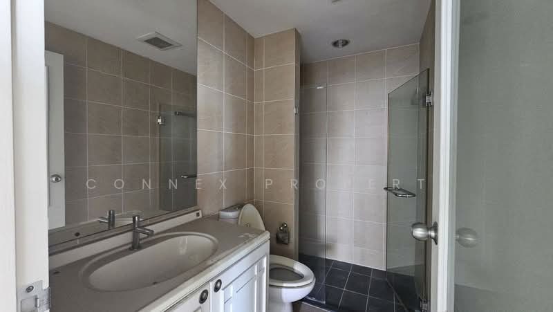 The Station Sathorn-Bangrak, Bangkok, 109 Chareonkrung 65 Road, Yan Nawa, Sathon, Bangkok, 1 Bedroom, 36 sqm, Condo For Sale, by Connex Property, 11176171 - DDproperty.com