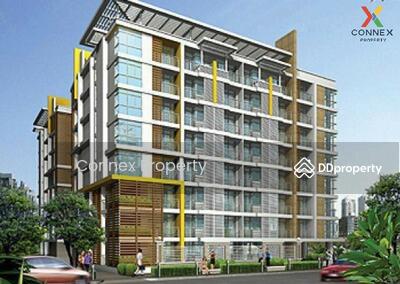 ขาย - The Link Sukhumvit 50 : เดอะ ลิงค์ สุขุมวิท 50, กรุงเทพ