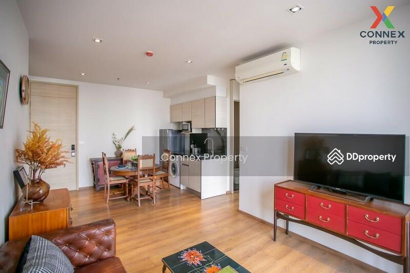 Park Origin Phrom Phong (Park 24), กรุงเทพ, 68 Soi Sukhumvit 24, คลองตัน, คลองเตย, กรุงเทพ, 60 ตร.ม., คอนโด ขาย, โดย Connex Property, 11176300 - DDproperty.com