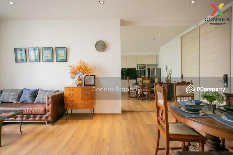 Park Origin Phrom Phong (Park 24), กรุงเทพ, 68 Soi Sukhumvit 24, คลองตัน, คลองเตย, กรุงเทพ, 60 ตร.ม., คอนโด ขาย, โดย Connex Property, 11176300 - DDproperty.com