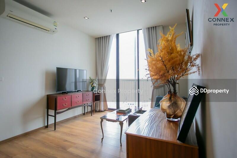 Park Origin Phrom Phong (Park 24), กรุงเทพ, 68 Soi Sukhumvit 24, คลองตัน, คลองเตย, กรุงเทพ, 60 ตร.ม., คอนโด ขาย, โดย Connex Property, 11176300 - DDproperty.com