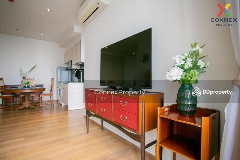 Park Origin Phrom Phong (Park 24), กรุงเทพ, 68 Soi Sukhumvit 24, คลองตัน, คลองเตย, กรุงเทพ, 60 ตร.ม., คอนโด ขาย, โดย Connex Property, 11176300 - DDproperty.com