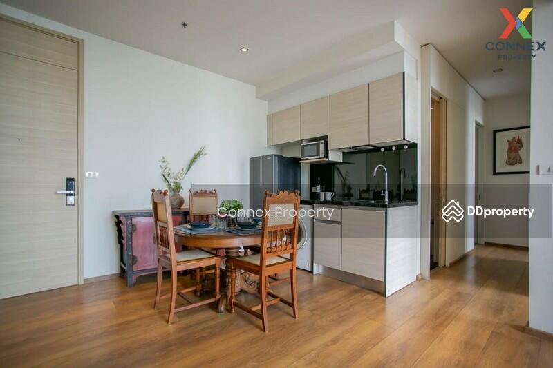 Park Origin Phrom Phong (Park 24), กรุงเทพ, 68 Soi Sukhumvit 24, คลองตัน, คลองเตย, กรุงเทพ, 60 ตร.ม., คอนโด ขาย, โดย Connex Property, 11176300 - DDproperty.com