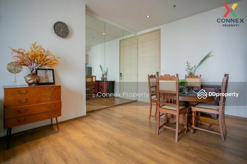 Park Origin Phrom Phong (Park 24), กรุงเทพ, 68 Soi Sukhumvit 24, คลองตัน, คลองเตย, กรุงเทพ, 60 ตร.ม., คอนโด ขาย, โดย Connex Property, 11176300 - DDproperty.com