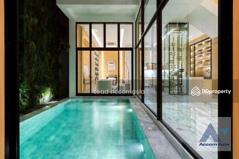 4 Bedrooms House for Sale and Rent in Sukhumvit, Bangkok near BTS Ekkamai (AA32545), กรุงเทพ, พระโขนงเหนือ, วัฒนา, กรุงเทพ, 55 ตร.ม., บ้านเดี่ยว ให้เช่า, โดย Accom Asia, 11176310 - DDproperty.com
