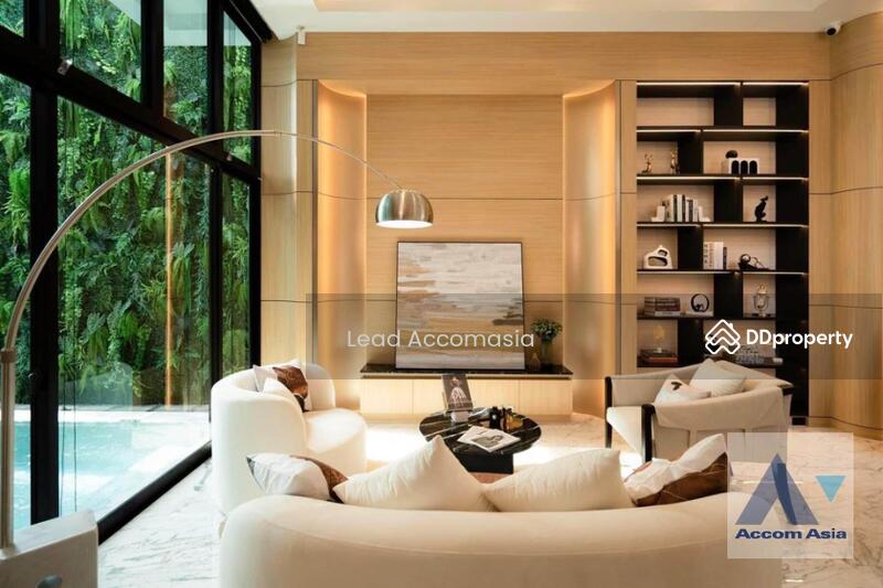4 Bedrooms House for Sale and Rent in Sukhumvit, Bangkok near BTS Ekkamai (AA32545), กรุงเทพ, พระโขนงเหนือ, วัฒนา, กรุงเทพ, 55 ตร.ม., บ้านเดี่ยว ให้เช่า, โดย Accom Asia, 11176310 - DDproperty.com