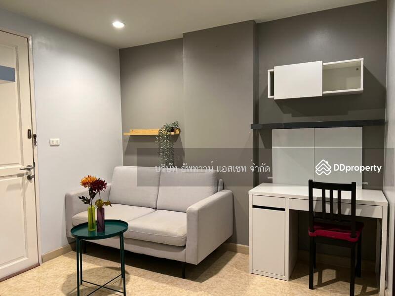 The Niche Mono Bangna : เดอะ นิช โมโน บางนา (อาคาร A และ B), กรุงเทพ, ซ. เดอะ นิช โมโน บางนา, บางนา, บางนา, กรุงเทพ, 32 ตร.ม., คอนโด ให้เช่า, โดย Uptown Assets Co., Ltd, 11176317 - DDproperty.com