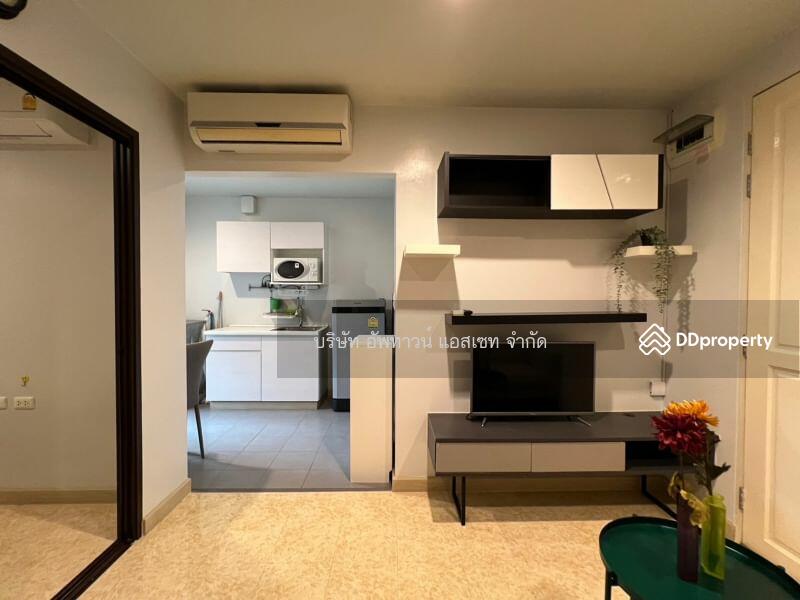 The Niche Mono Bangna : เดอะ นิช โมโน บางนา (อาคาร A และ B), กรุงเทพ, ซ. เดอะ นิช โมโน บางนา, บางนา, บางนา, กรุงเทพ, 32 ตร.ม., คอนโด ให้เช่า, โดย Uptown Assets Co., Ltd, 11176317 - DDproperty.com