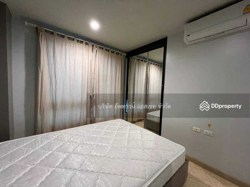 The Niche Mono Bangna : เดอะ นิช โมโน บางนา (อาคาร A และ B), กรุงเทพ, ซ. เดอะ นิช โมโน บางนา, บางนา, บางนา, กรุงเทพ, 32 ตร.ม., คอนโด ให้เช่า, โดย Uptown Assets Co., Ltd, 11176317 - DDproperty.com