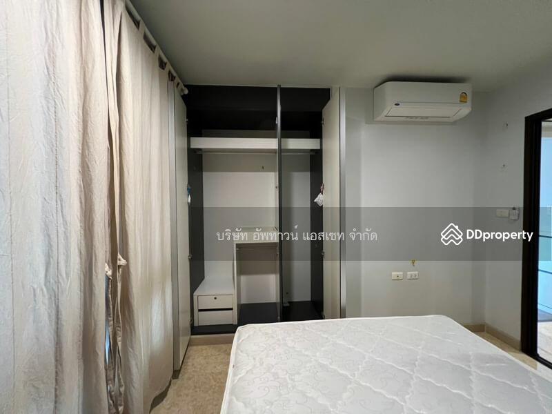 The Niche Mono Bangna (Building A and B), Bangkok, Soi The Niche Mono, Bang Na, Bangkok, 1 Bedroom, 32 sqm, Condo For Rent, by Uptown Assets Co., Ltd, 11176317 - DDproperty.com