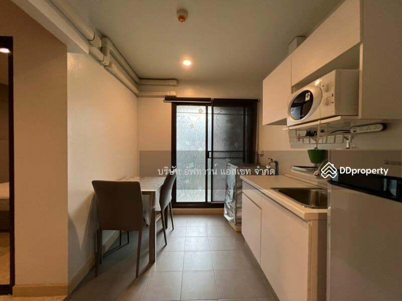 The Niche Mono Bangna (Building A and B), Bangkok, Soi The Niche Mono, Bang Na, Bangkok, 1 Bedroom, 32 sqm, Condo For Rent, by Uptown Assets Co., Ltd, 11176317 - DDproperty.com